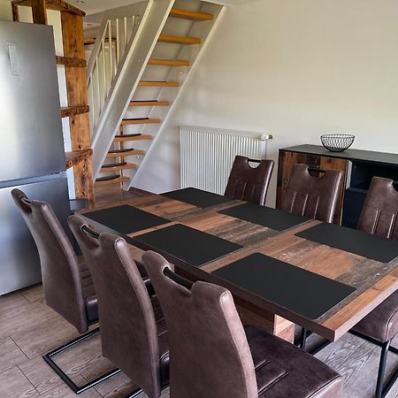 Ferienwohnung Seeblick Retgendorf Exterior foto
