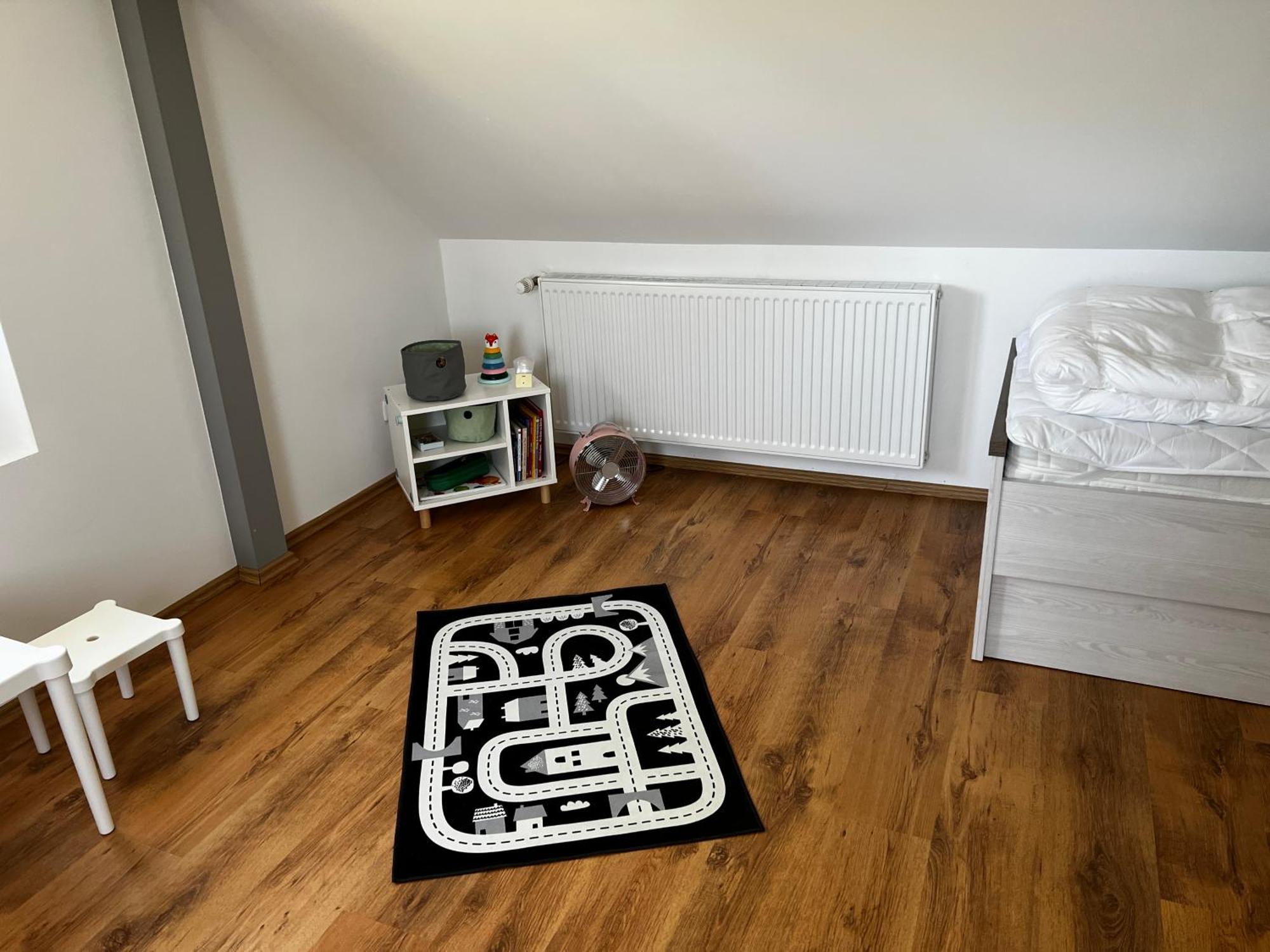 Ferienwohnung Seeblick Retgendorf Exterior foto