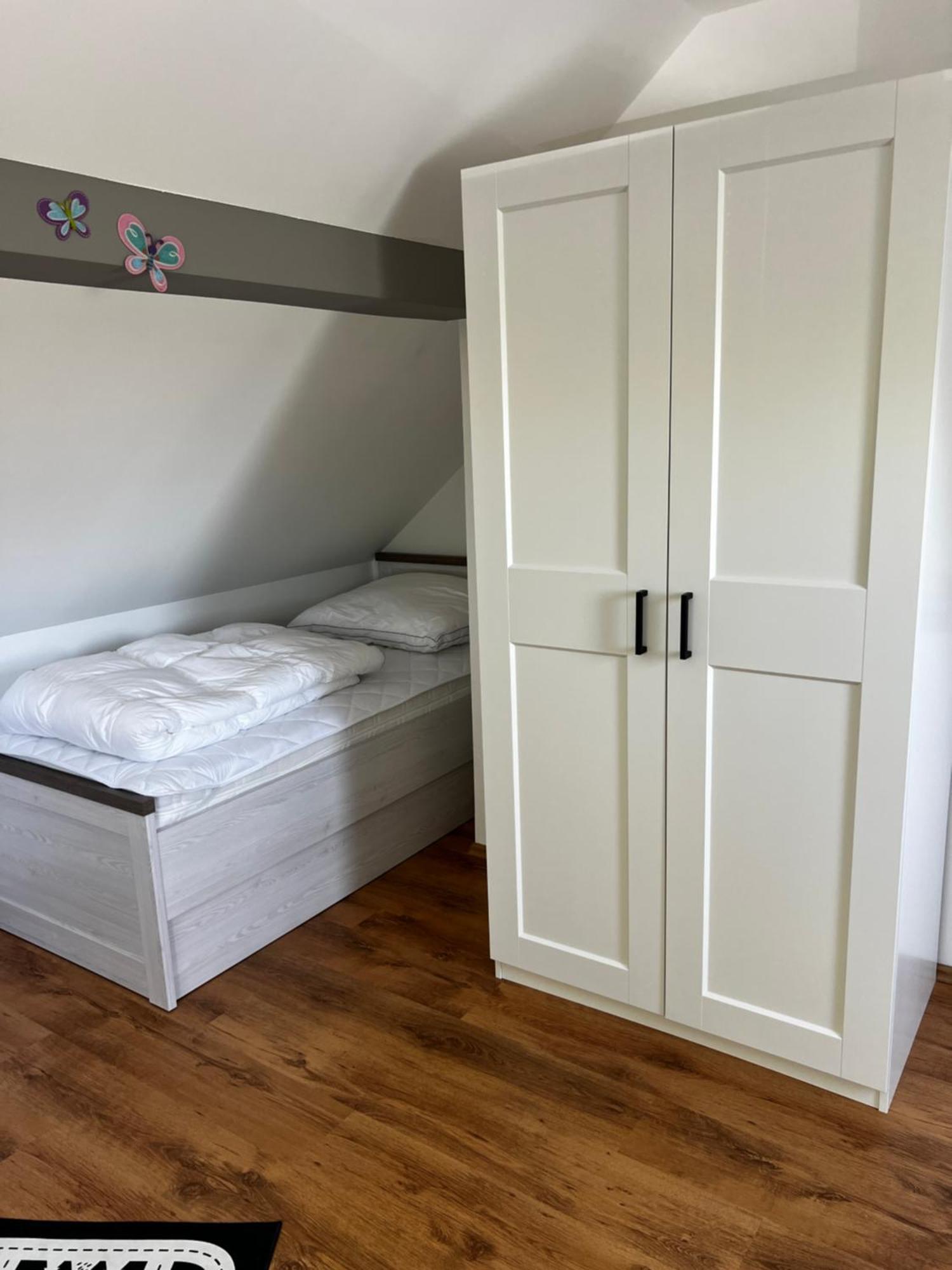 Ferienwohnung Seeblick Retgendorf Exterior foto