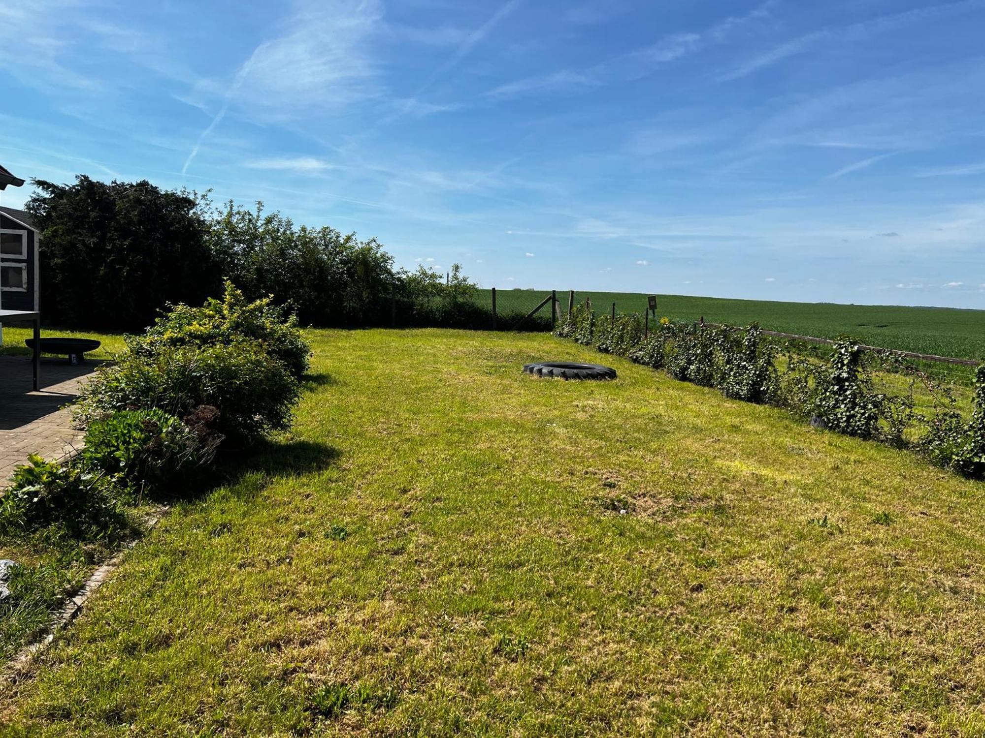 Ferienwohnung Seeblick Retgendorf Exterior foto